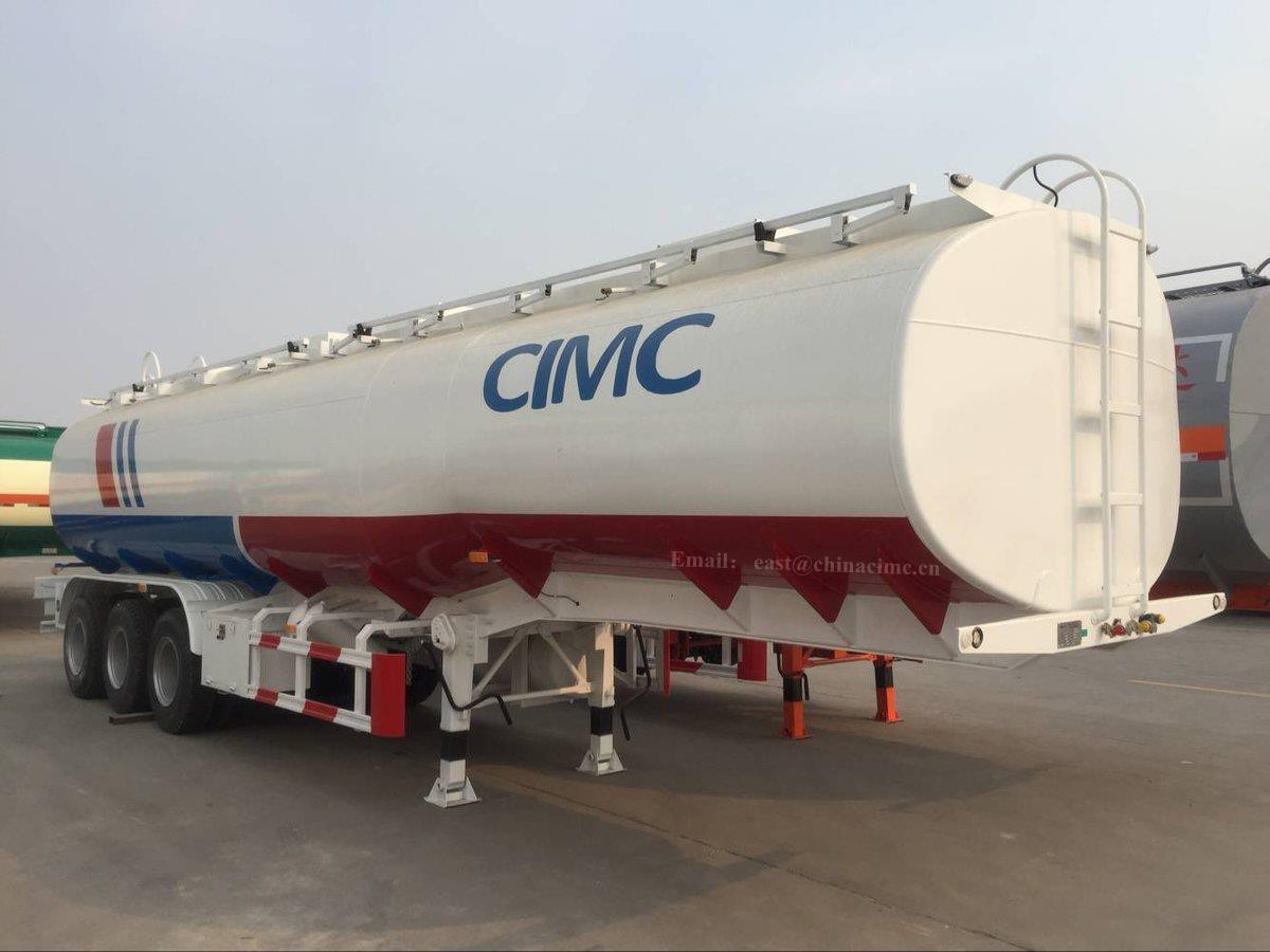 کامیون تانکردار